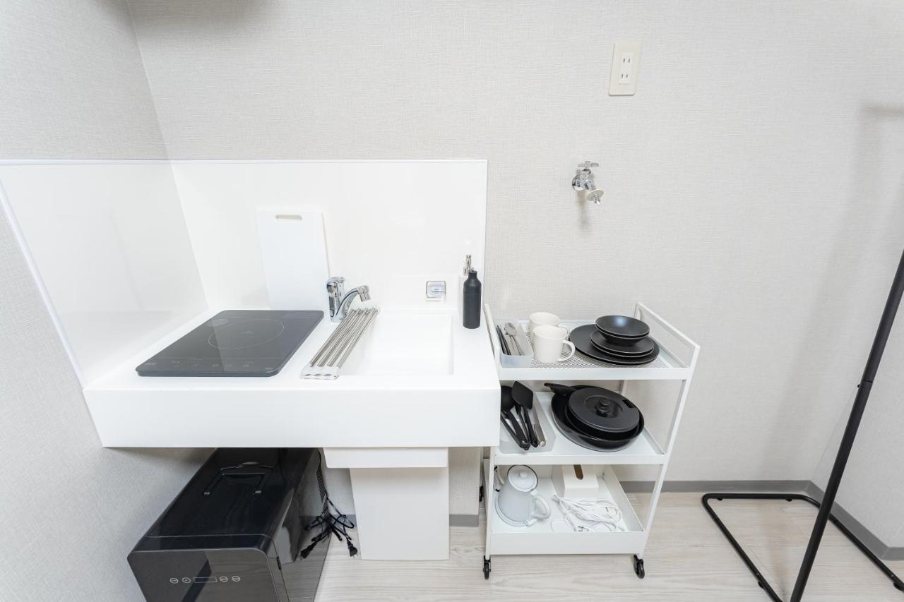 Unito Kuramae Appartement