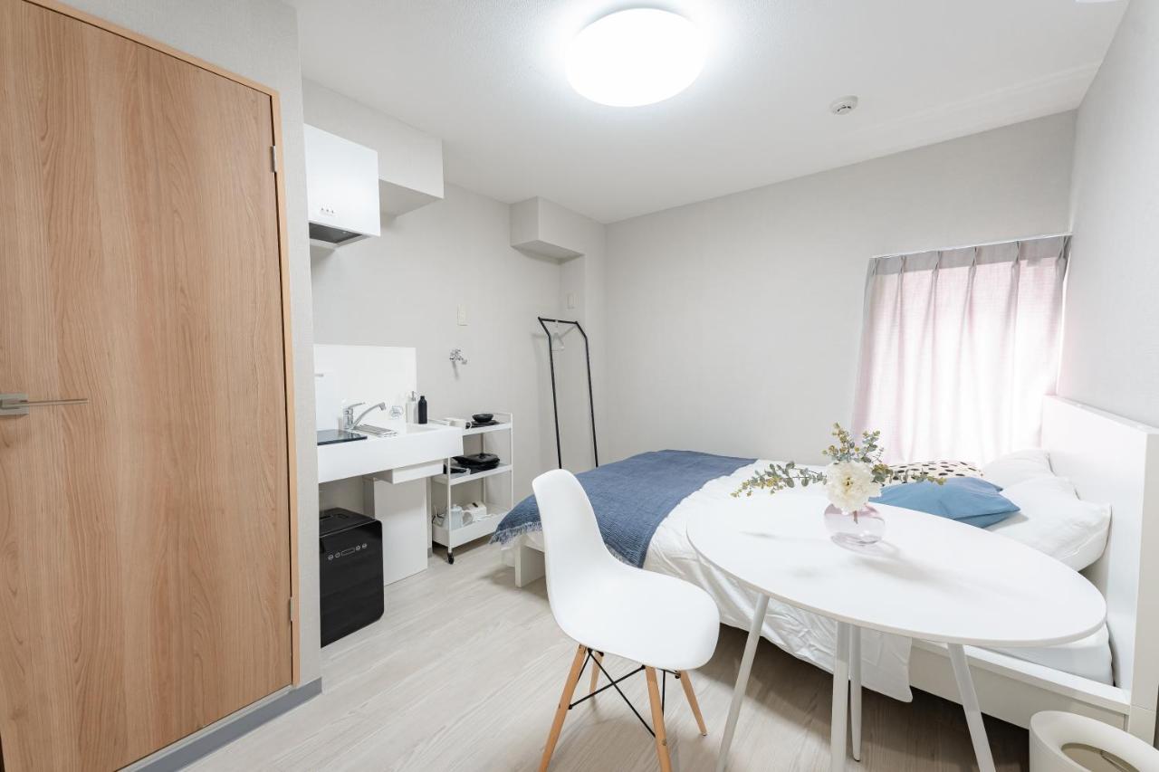 Appartement Unito Kuramae *