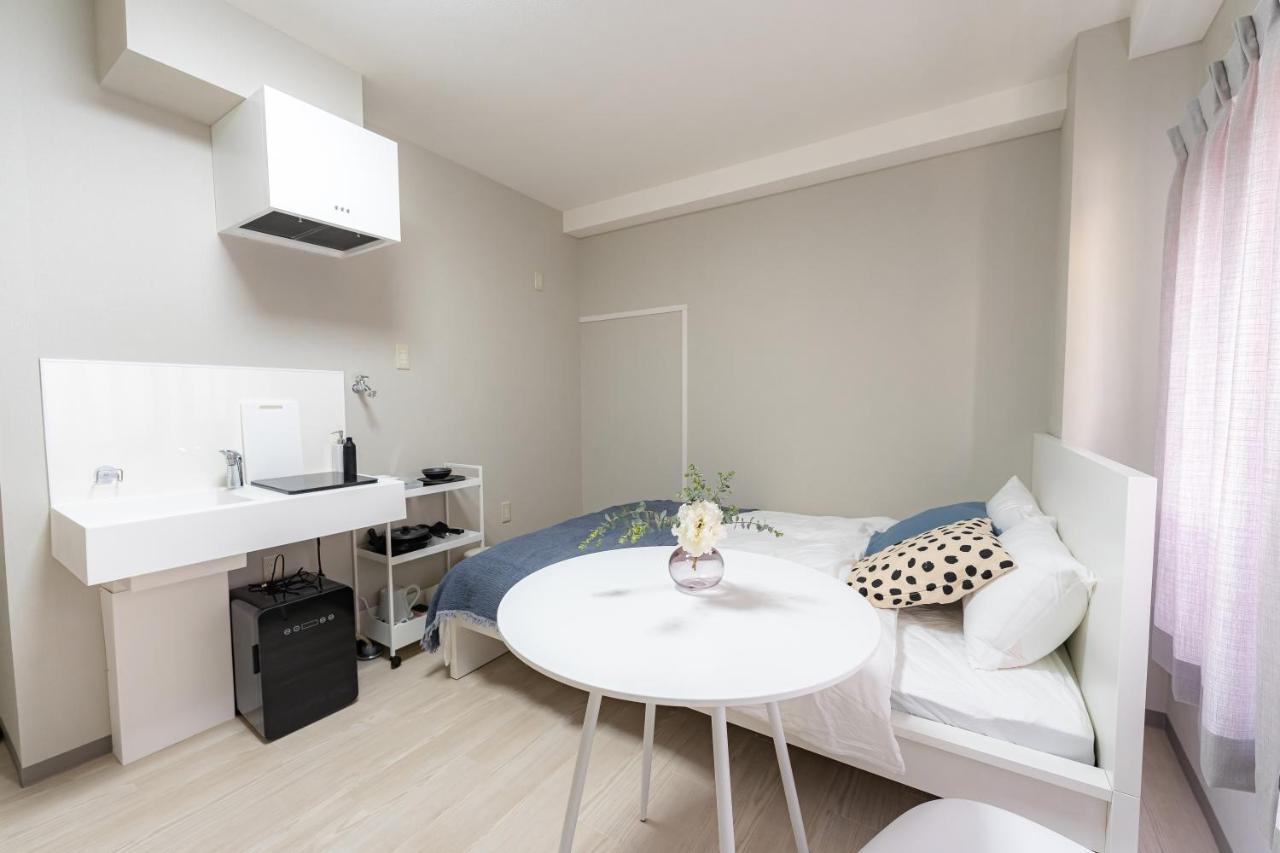 Unito Kuramae Appartement