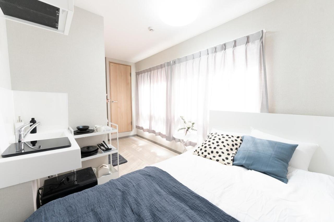 Appartement Unito Kuramae *