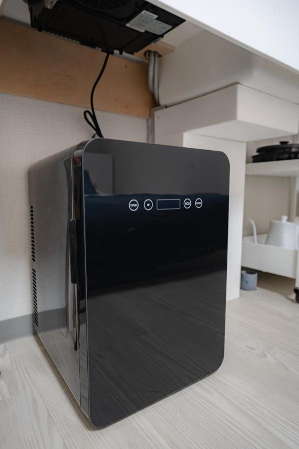 Unito Kuramae Appartement Tokio