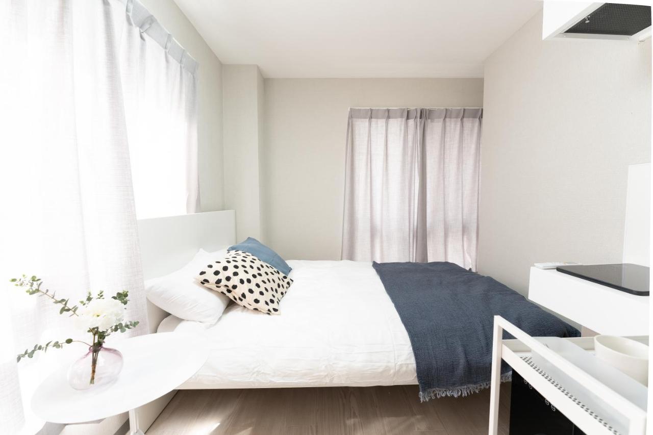 Unito Kuramae Appartement Tokio