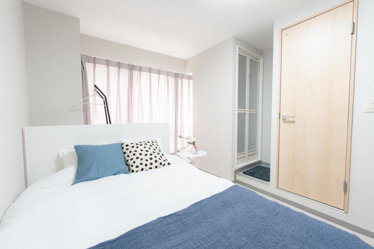 Unito Kuramae Appartement Tokio