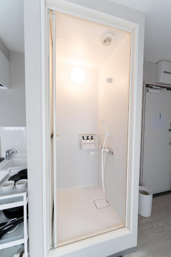 Appartement Unito Kuramae Tokio