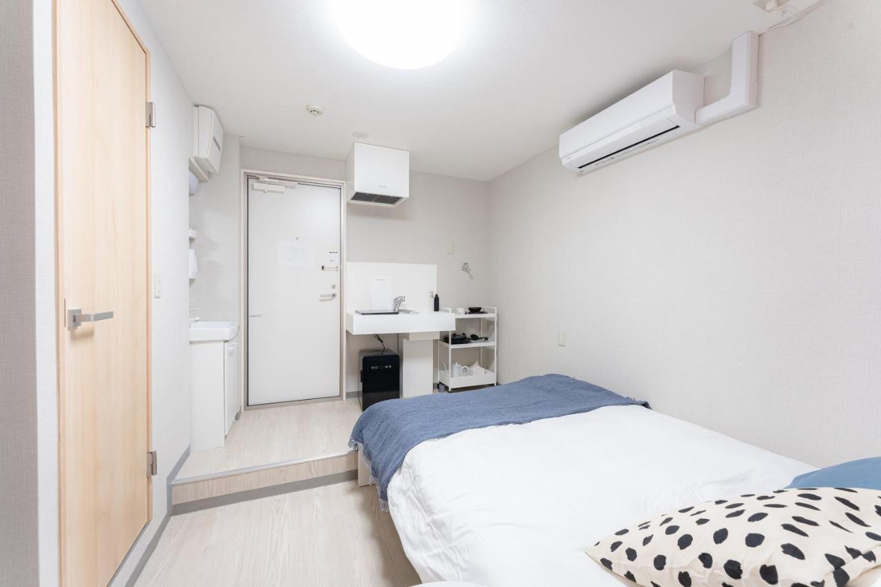 Appartement Unito Kuramae