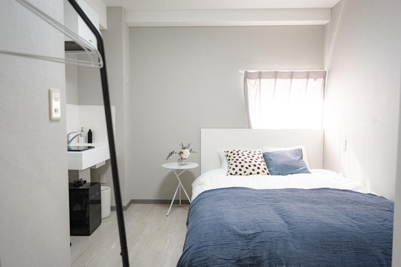 Unito Kuramae Appartement
