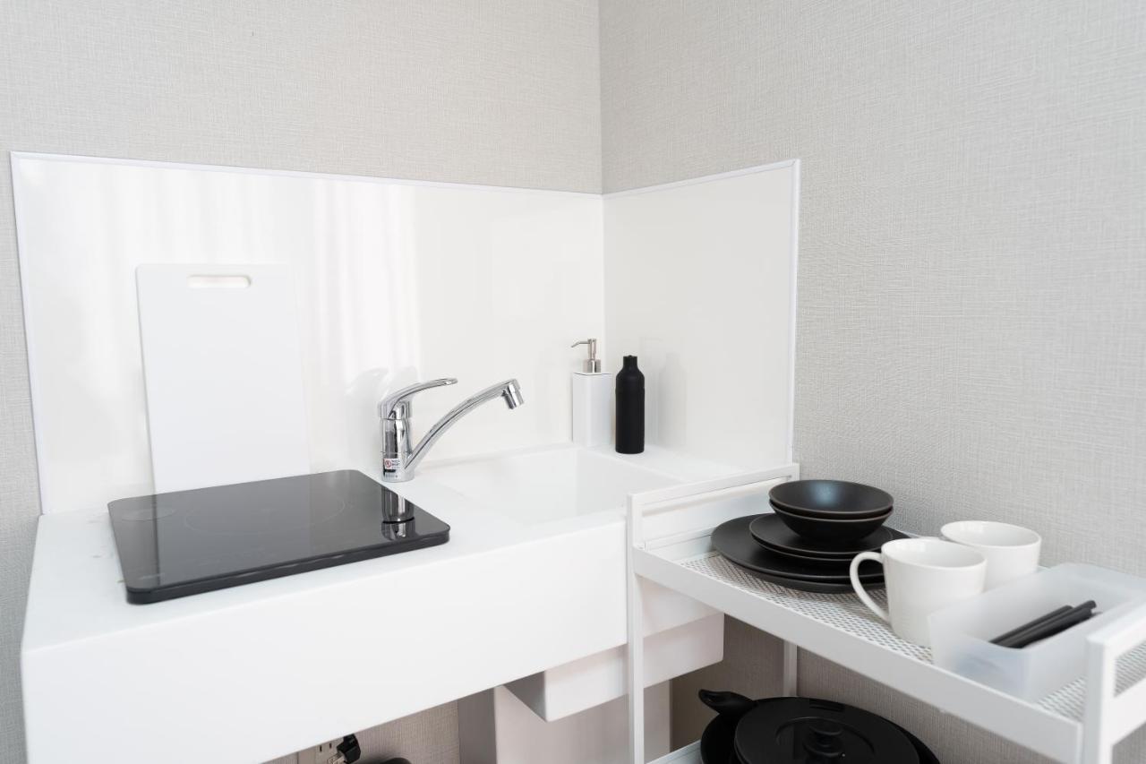 Appartement Unito Kuramae *