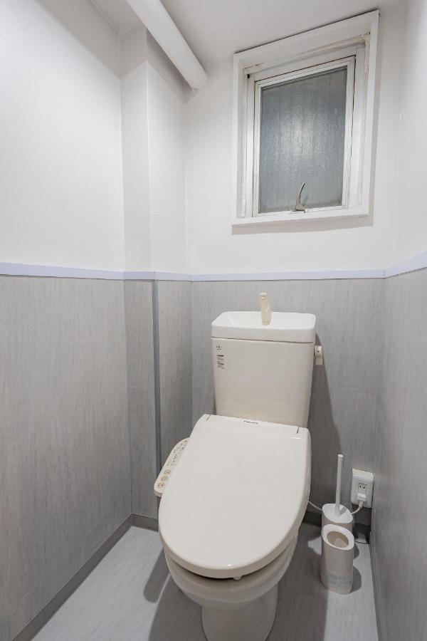 Appartement Unito Kuramae